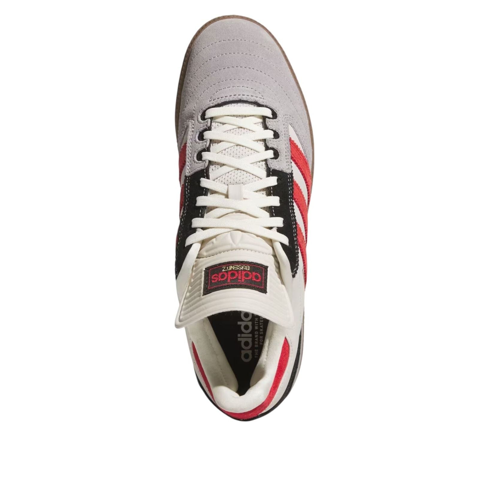adidas Busenitz 'Bliss Better Scarlet' JQ1024