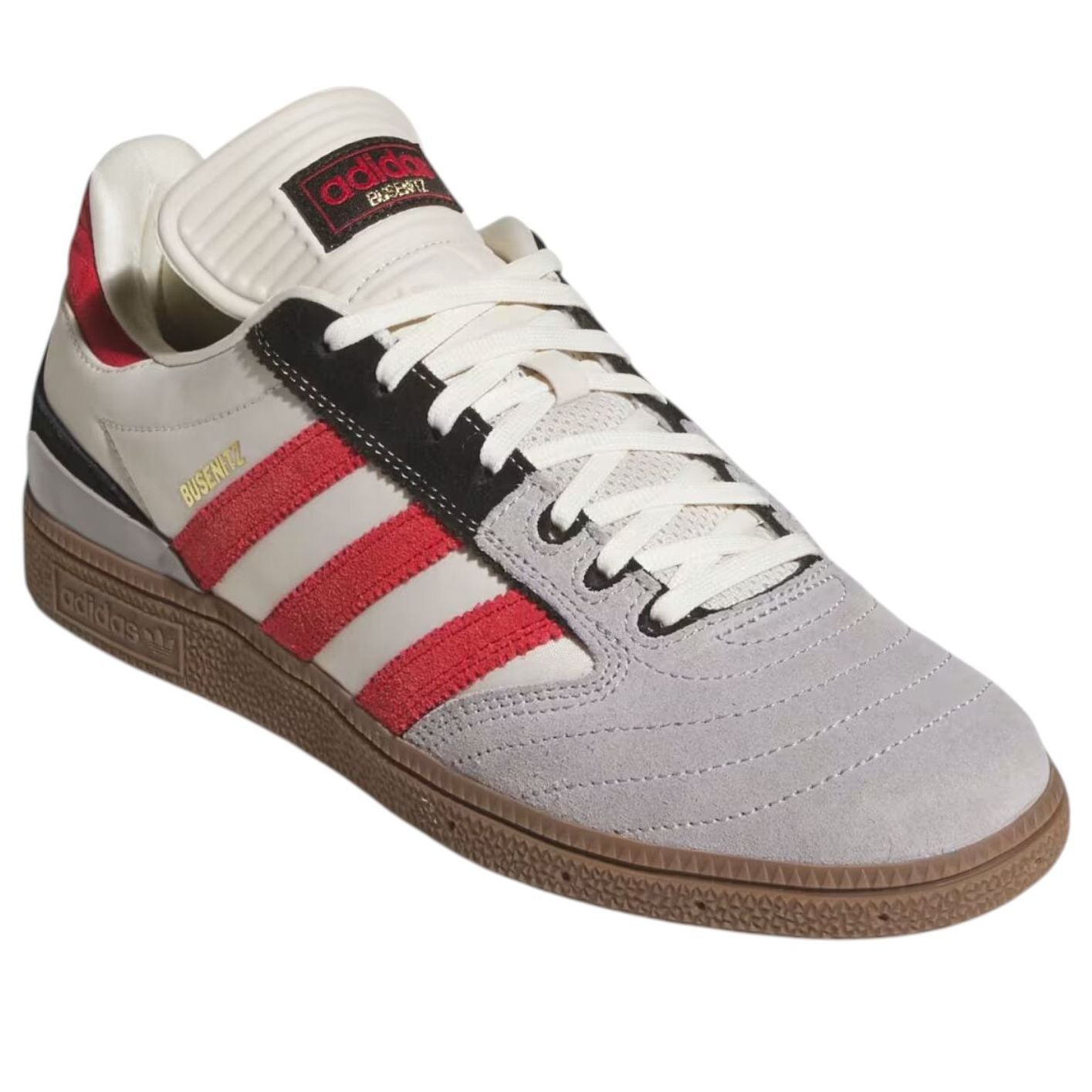 adidas Busenitz 'Bliss Better Scarlet' JQ1024