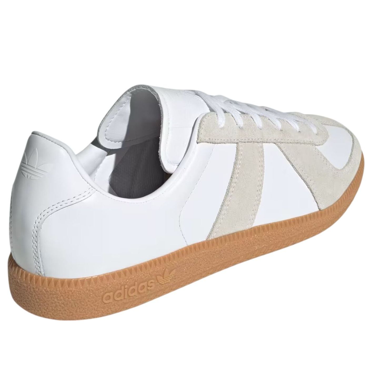 adidas BW Army 'Cloud White Chalk White' JR2002