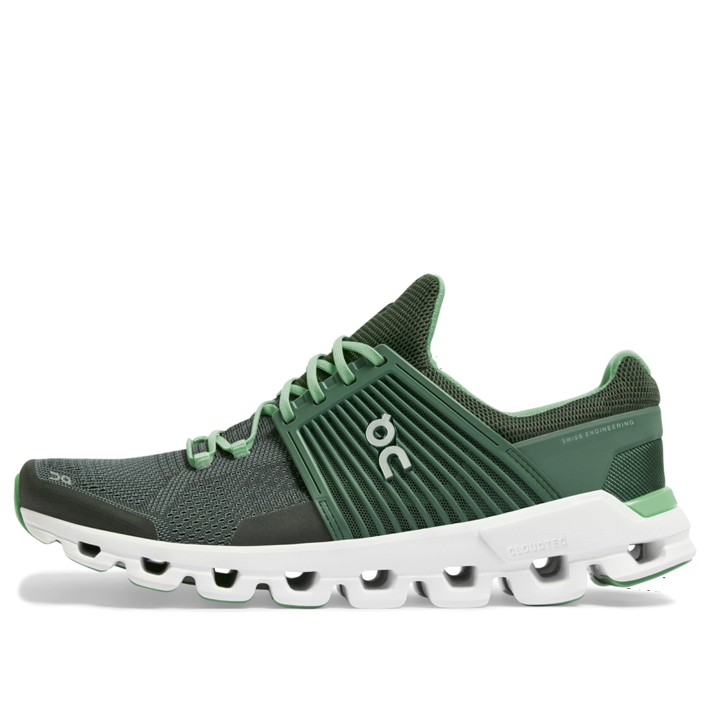 On Running Cloudswift 'Dark Green' 31.99776