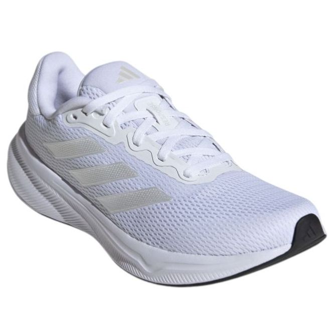 (WMNS) adidas Response 'Cloud White Dash Grey'  IH6019