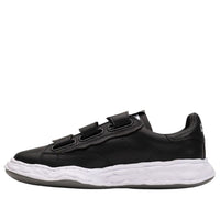 Maison Mihara Yasuhiro x 71 Michael Charles OG Low-top 'Black' C14FW703-BLACK