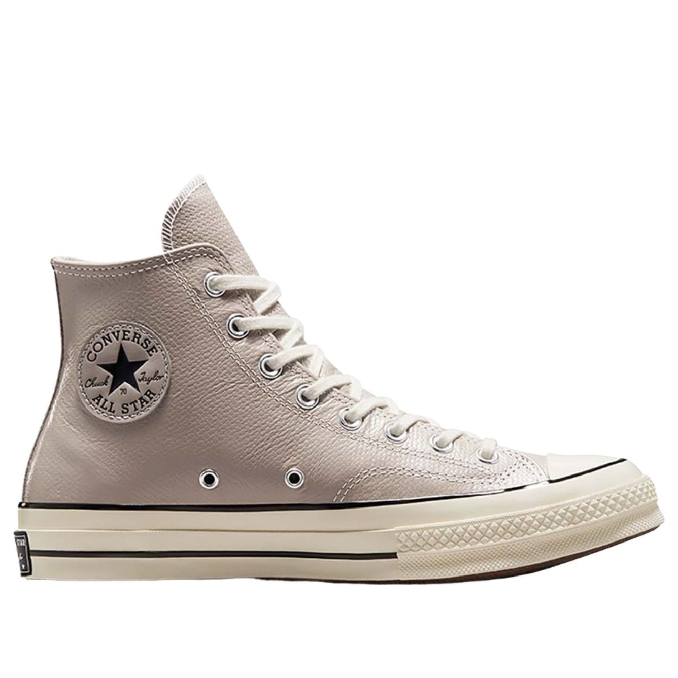 Converse Chuck Taylor All Star 70 Hi 'Leather Hummus' A04579C