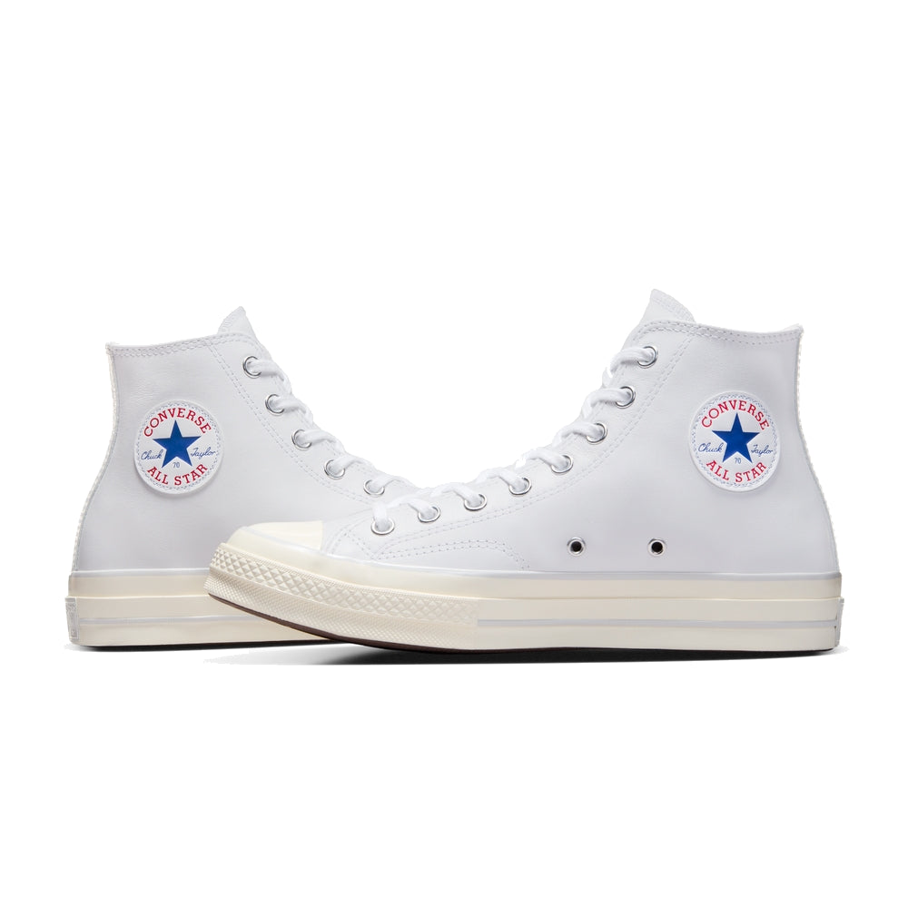 Converse Chuck Taylor All Star 1970s High Top 'White' A07201C