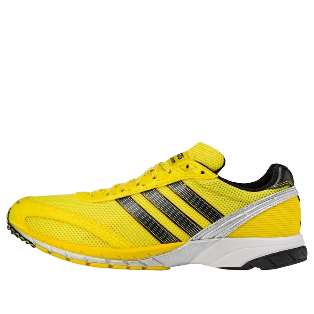 adidas x Wals Bonner Adio Neftenga 'Yellow' JH9740