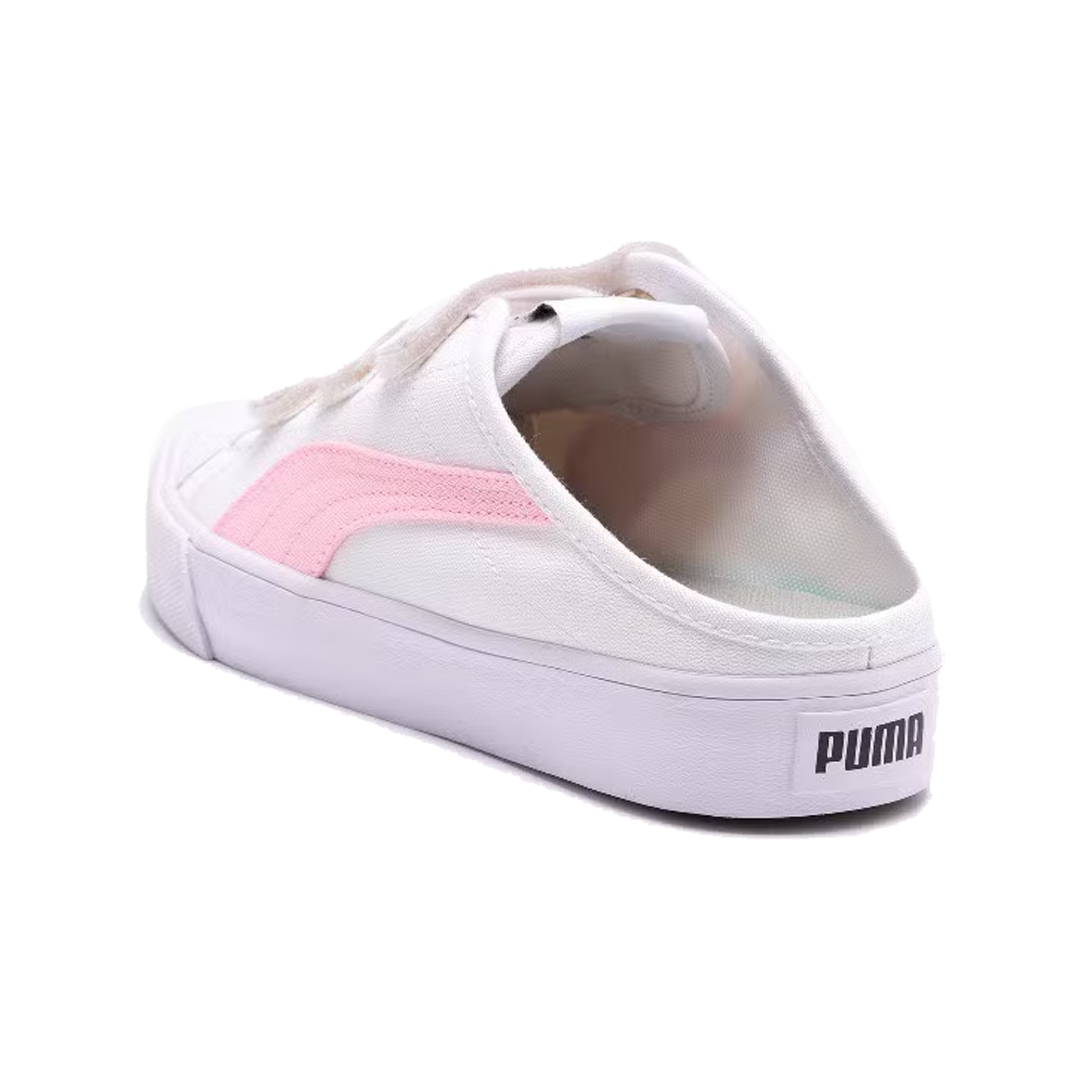 PUMA Bari Mule Sneakers Pink 371318-04