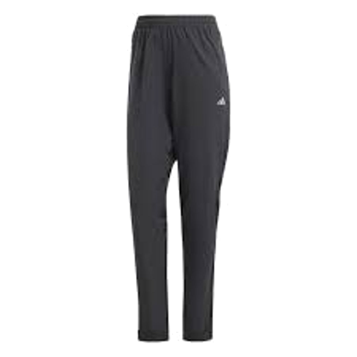 (WMNS) adidas Run It Tko Pants Asia Sizing 'Black' IQ0918