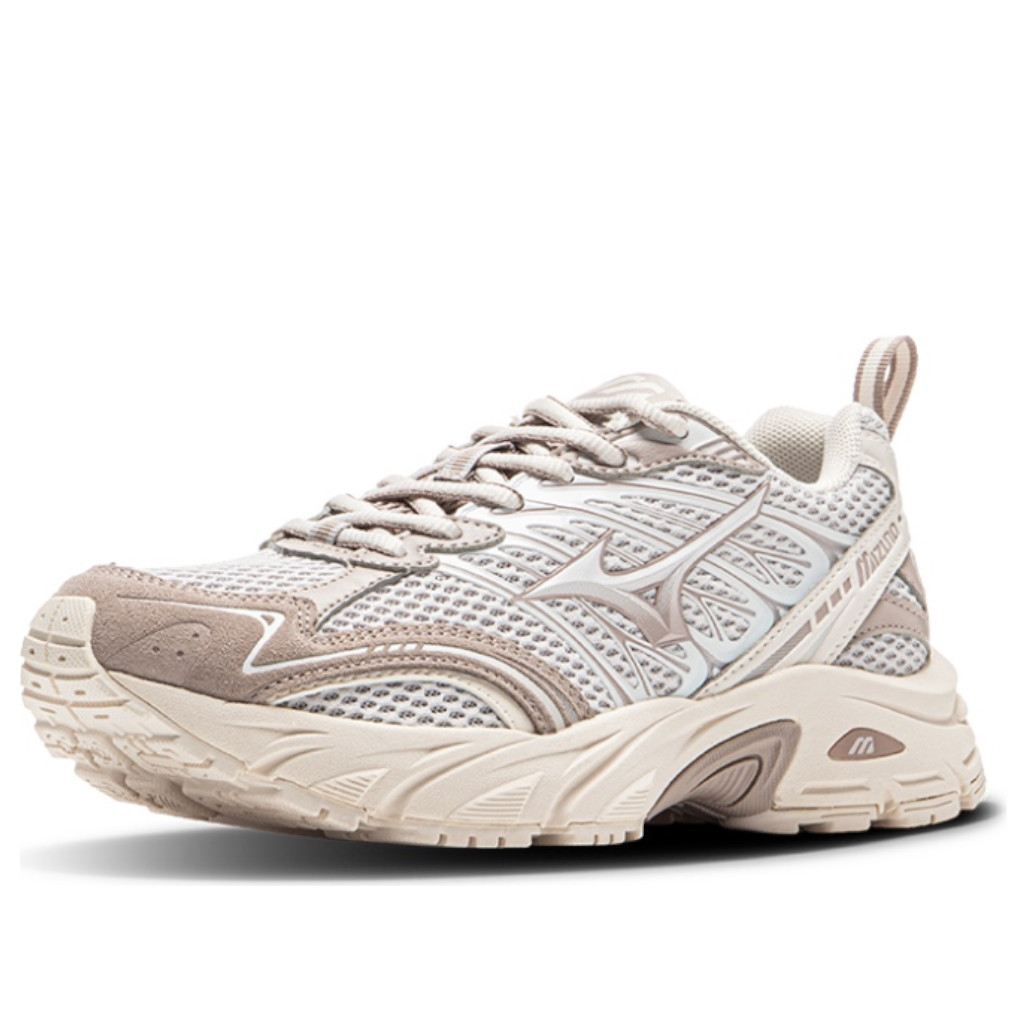(WMNS) Mizuno LG 2000 'Wheat Beige' D1GH230213