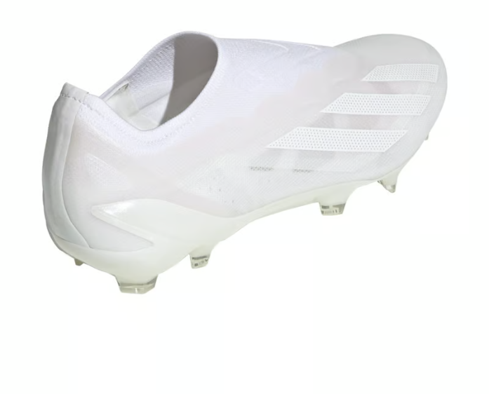 adidas X Crazyfast.1 LL FG Boots 'Cloud White' GY7381