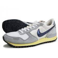 Nike Air Vortex VNTG 'Grey Navy' 429773-104