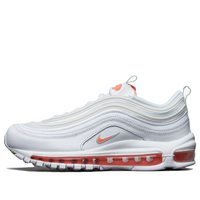 (WMNS) Nike Air Max 97 'White Orange' DH5723-100