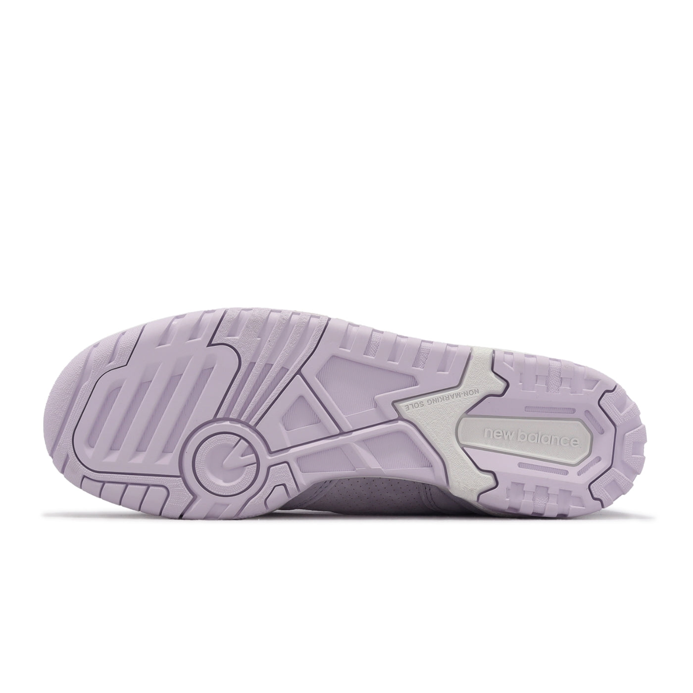 New Balance 550 'Rich Paul Forever Yours' BB550RR1