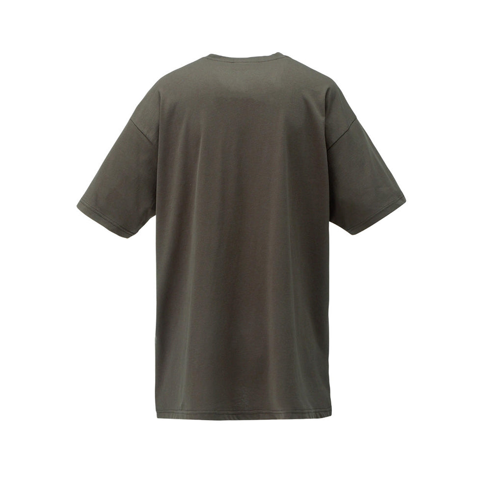 Onitsuka Tiger Graphic T-shirt 'Dark Grey' 2183B094-020