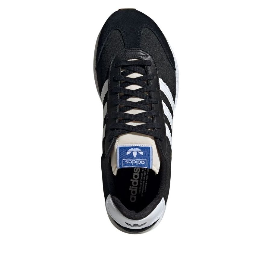 adidas City RNR 'Black White' JI0836