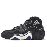 adidas Crazy 98 'Black Collegiate Purple' IG8341
