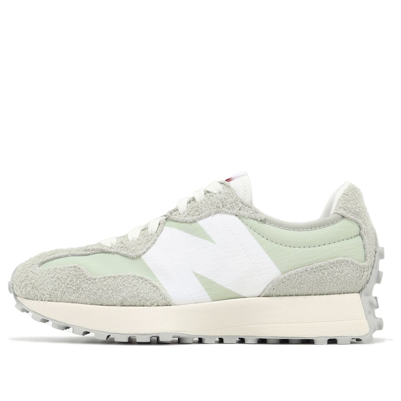New Balance 327 'Olivine' U327LM