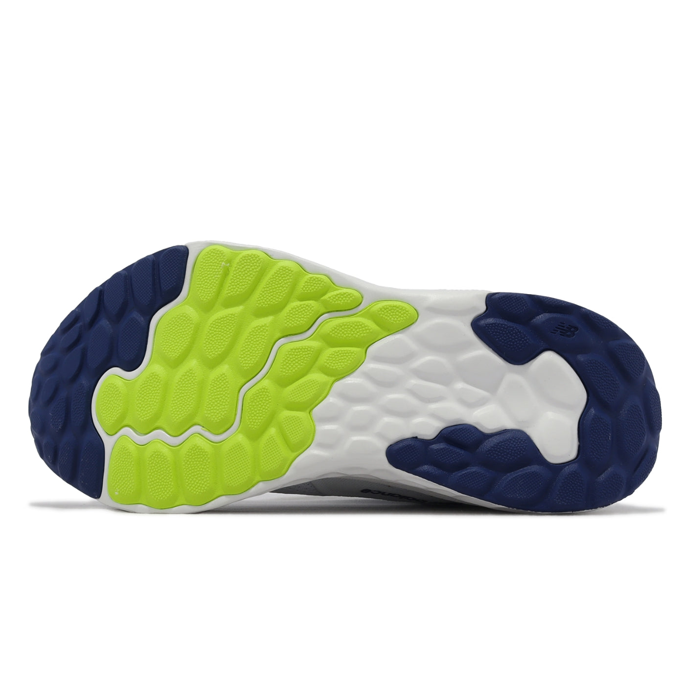 (WMNS) New Balance  Fresh Foam Arishi v4 'Ice Blue Night Sky' WARISCI4