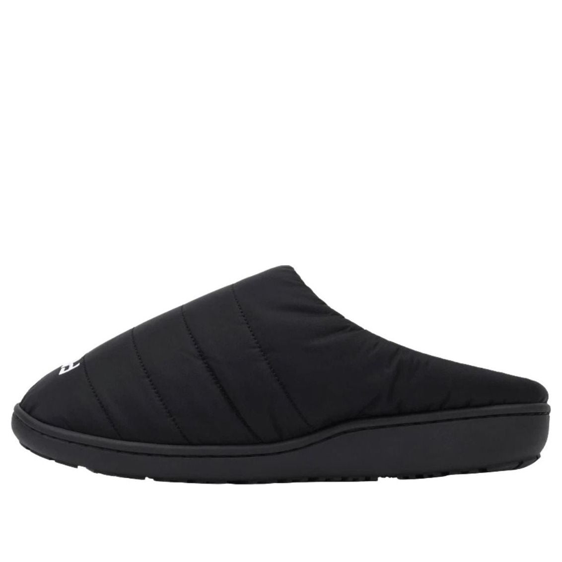 SUBU x Nanga x Fragment Originals Winter Sandals 'Black' CA2441-3E105-Z