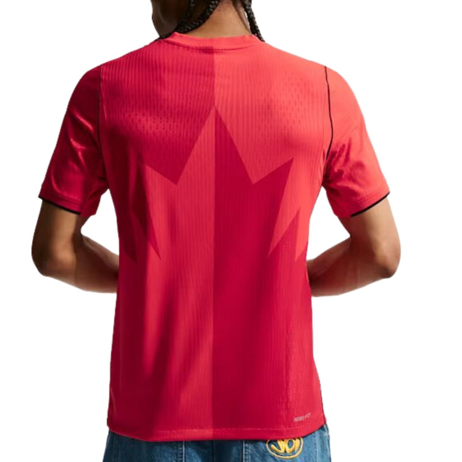 Nike Canada 2026 Match Home Authentic Jersey 'University Red Gym Red Black White' IV0324-657