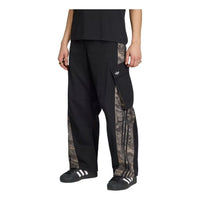 adidas Cargo Pants 'Black' KX4839