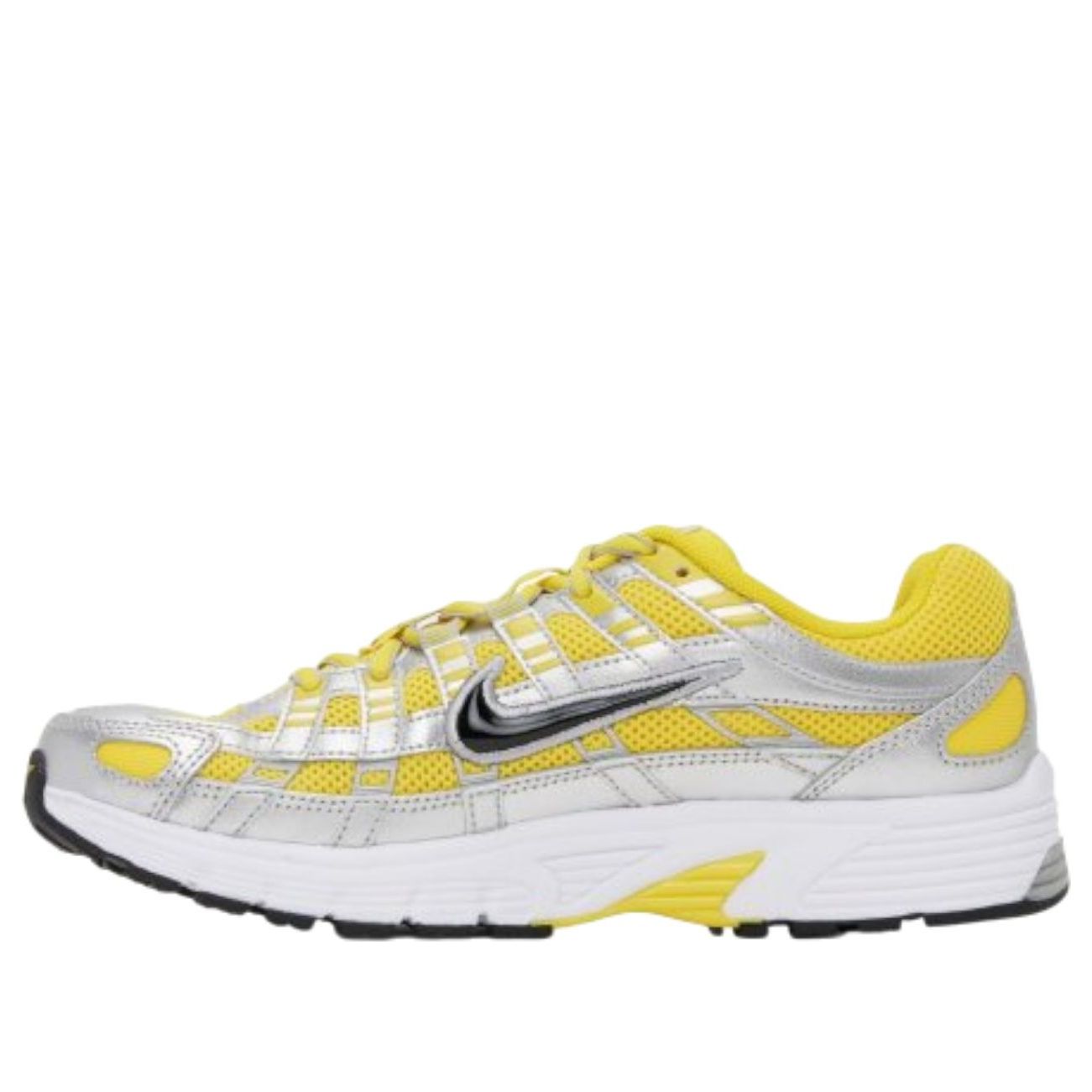 Nike P-6000 'Lightning Metallic Silver' CD6404-701