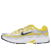 Nike P-6000 'Lightning Metallic Silver' CD6404-701