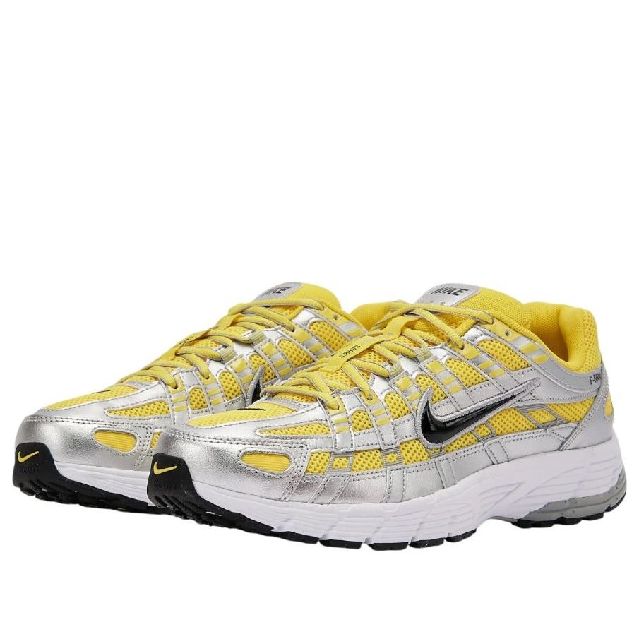 Nike P-6000 'Lightning Metallic Silver' CD6404-701