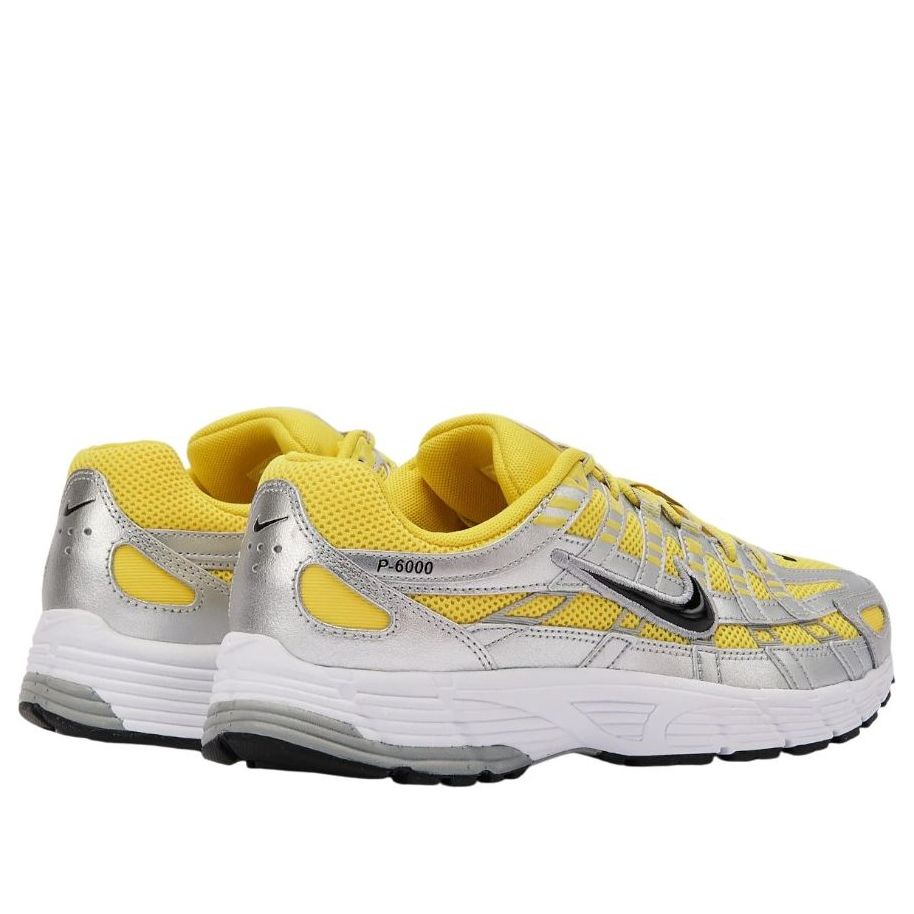 Nike P-6000 'Lightning Metallic Silver' CD6404-701