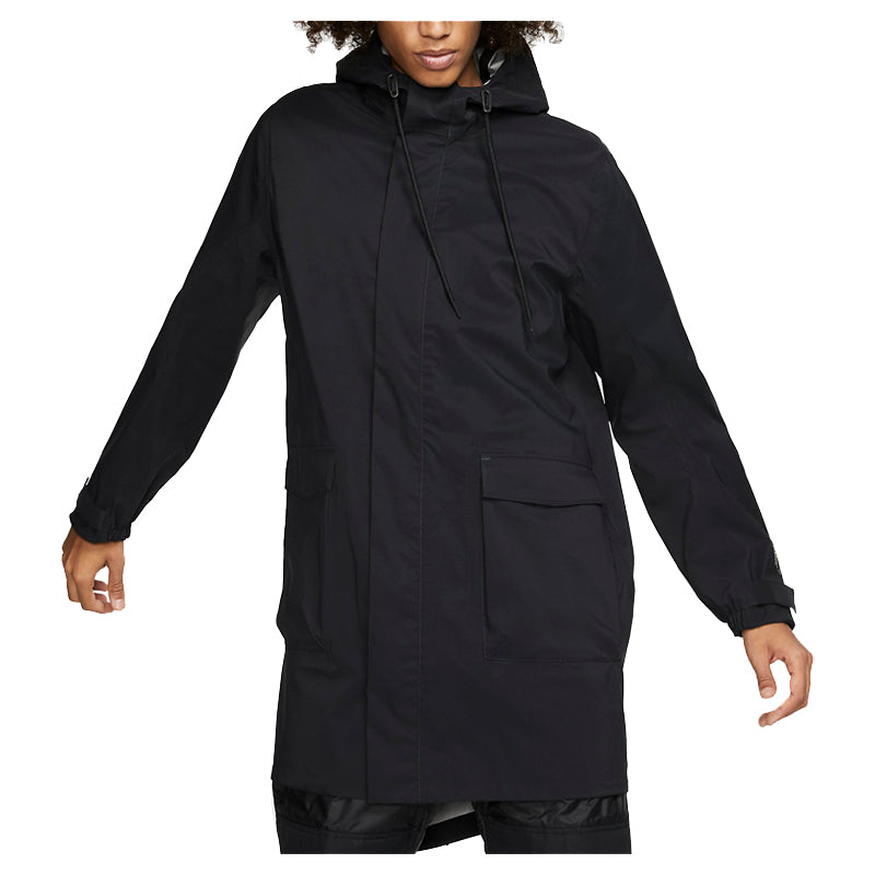 Nike Lab Collection Parka Black CD6807-010