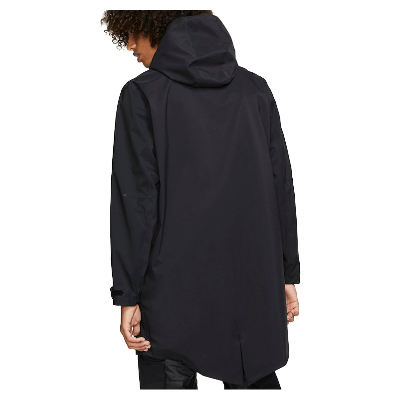 Nike Lab Collection Parka Black CD6807-010