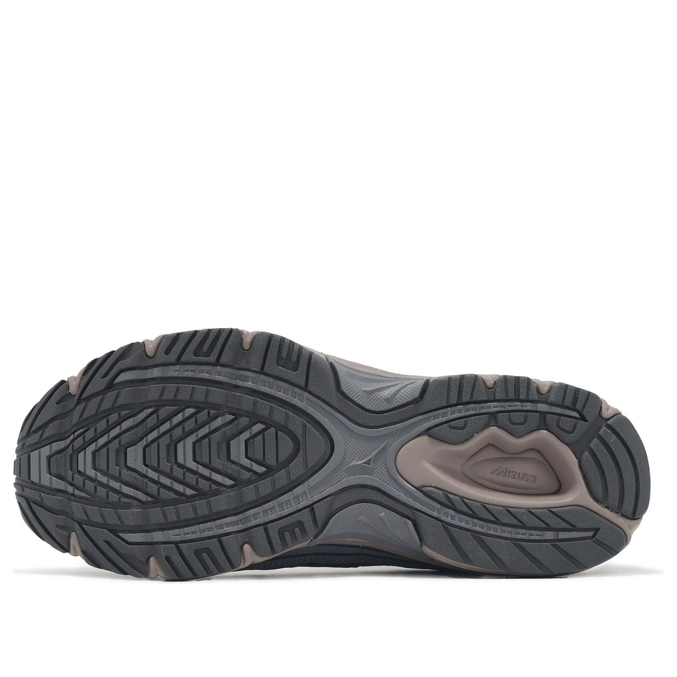 Mizuno MXR Tech 'Agave Green Black' D1GA246806