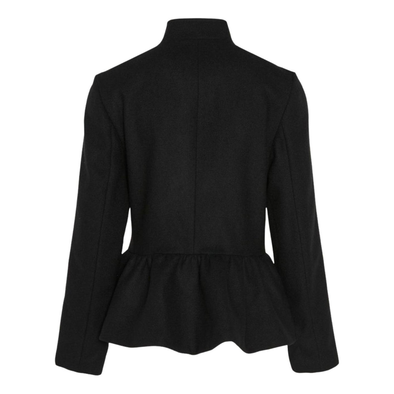 (WMNS) adidas New Year Jacket Jacket Asia Sizing 'Black' KR5068