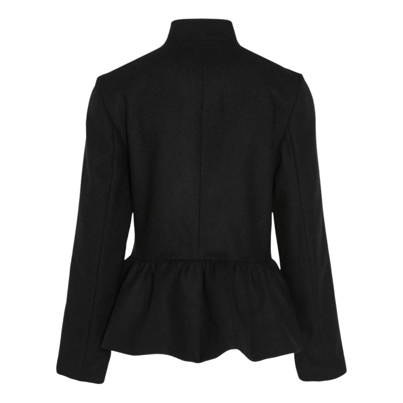 (WMNS) adidas New Year Jacket Jacket Asia Sizing 'Black' KR5068