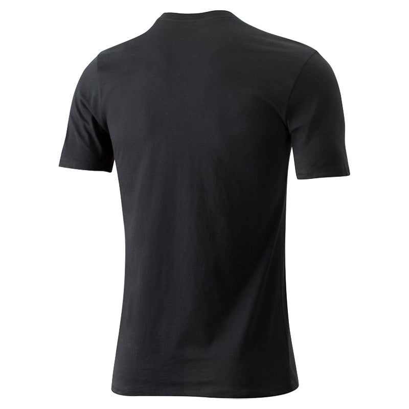 Nike Rex Tso Just Do It Tee Black CJ5635-010