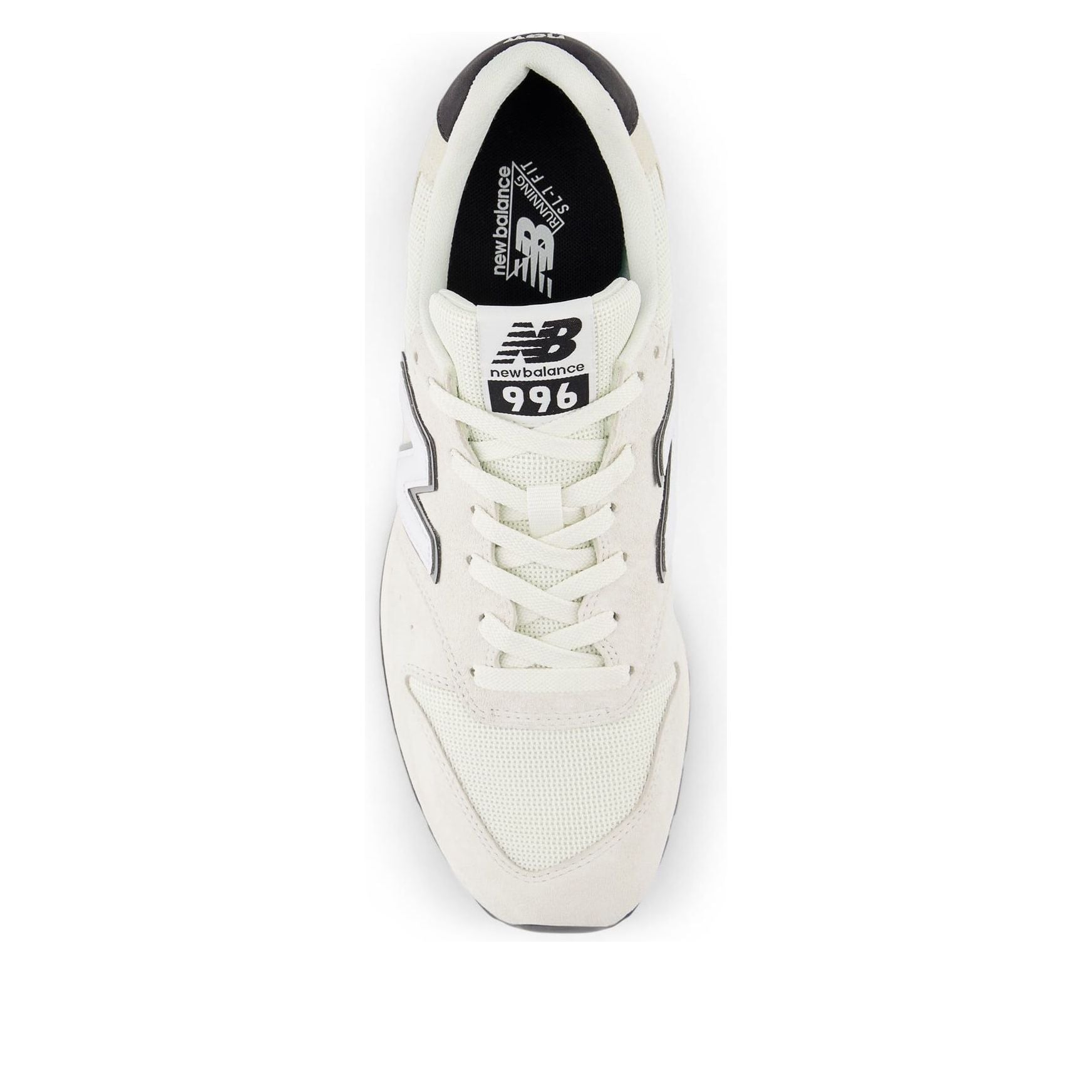 New Balance 996 'Off White' CM996SG2
