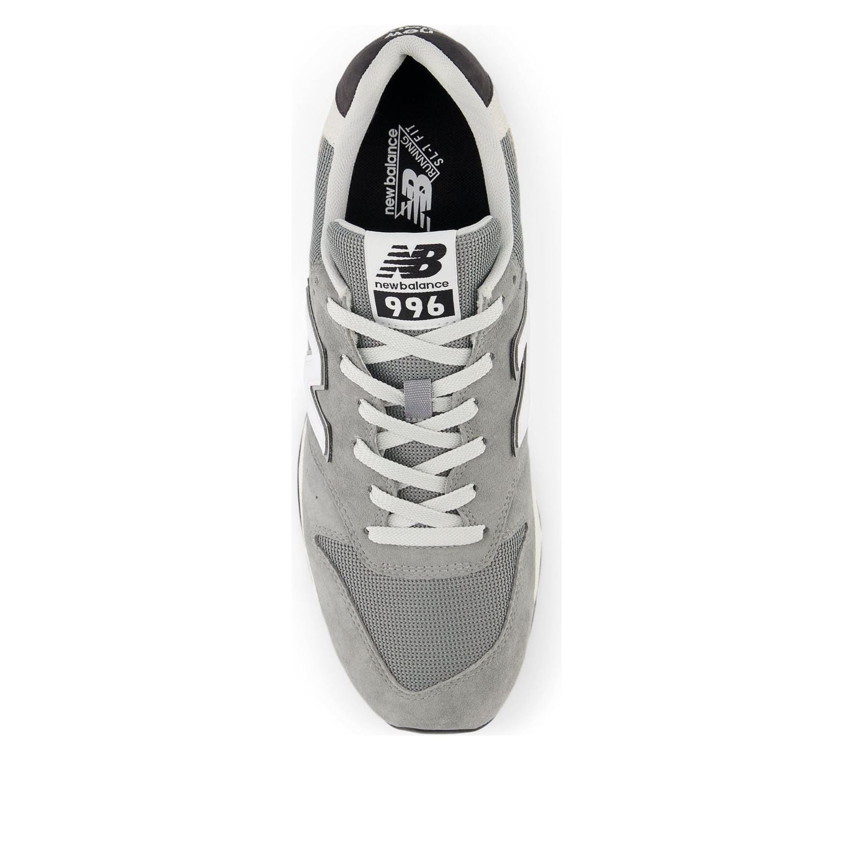 New Balance 996 'Grey' CM996SH2