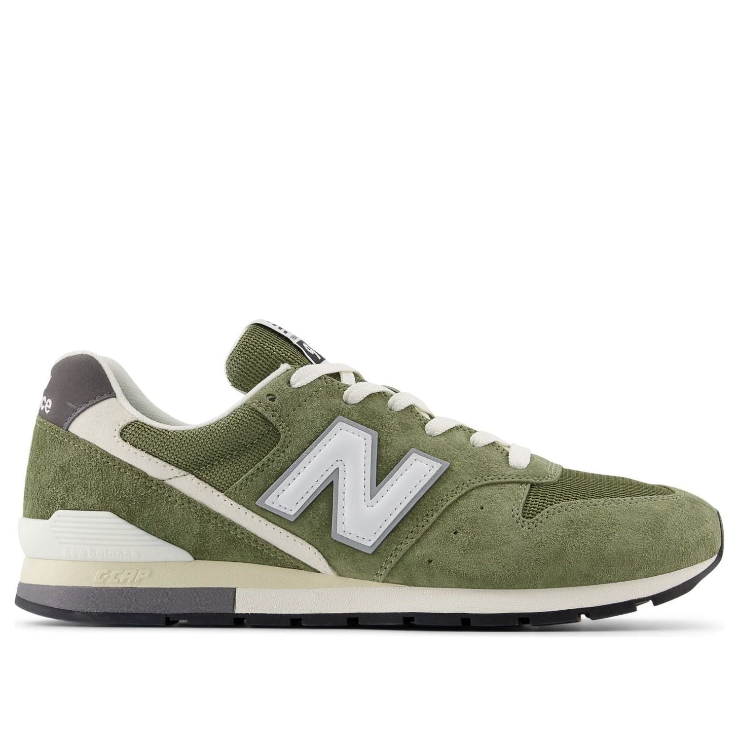 New Balance 996 'Khaki Green' CM996SI2