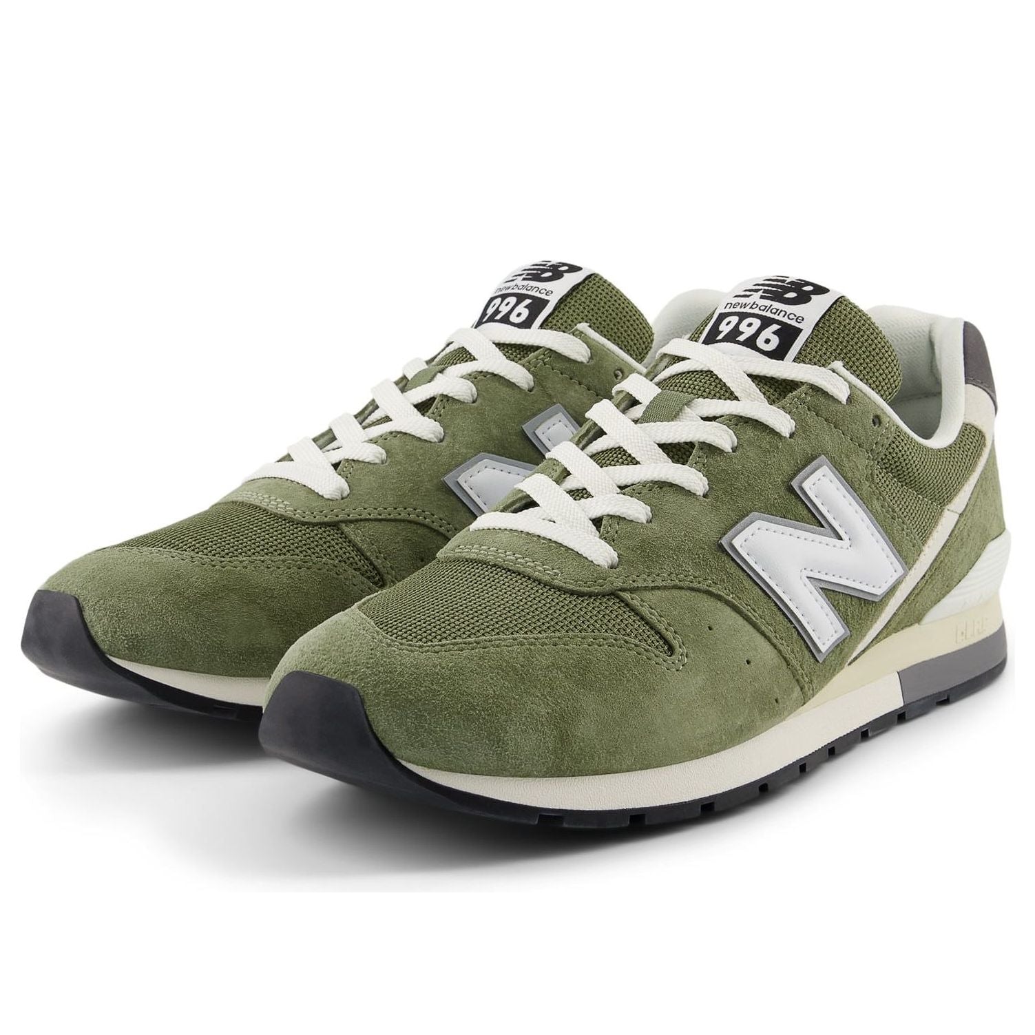 New Balance 996 'Khaki Green' CM996SI2