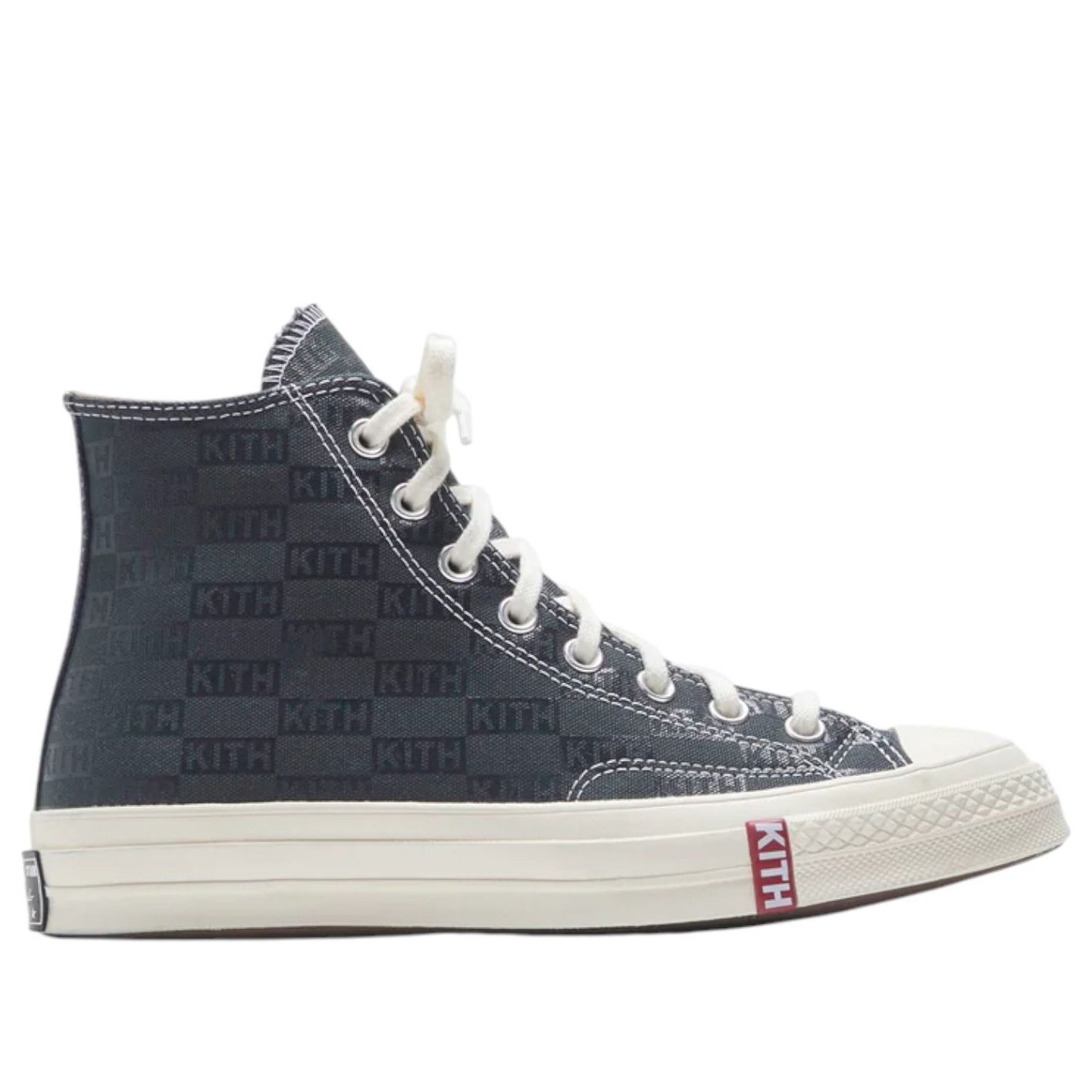 Converse Kith x Chuck 70 High 'Scarab Monogram' 171845C