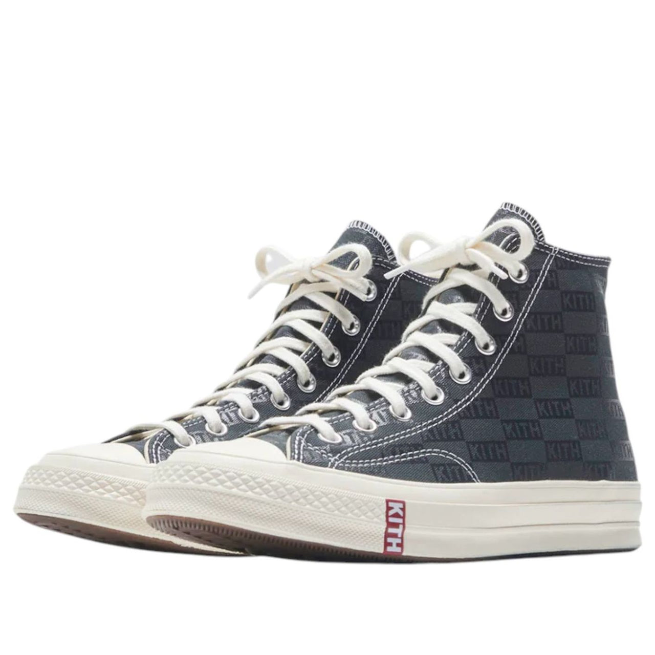 Converse Kith x Chuck 70 High 'Scarab Monogram' 171845C