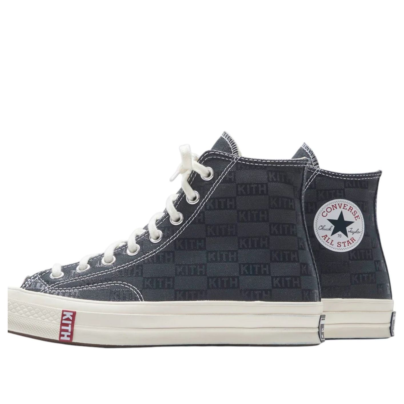 Converse Kith x Chuck 70 High 'Scarab Monogram' 171845C