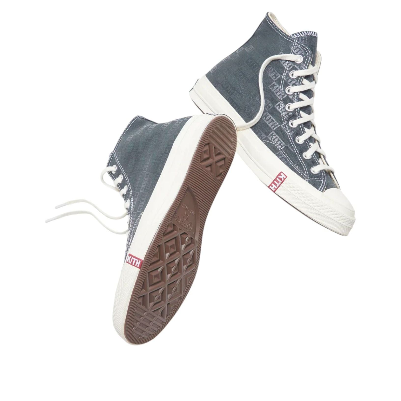 Converse Kith x Chuck 70 High 'Scarab Monogram' 171845C