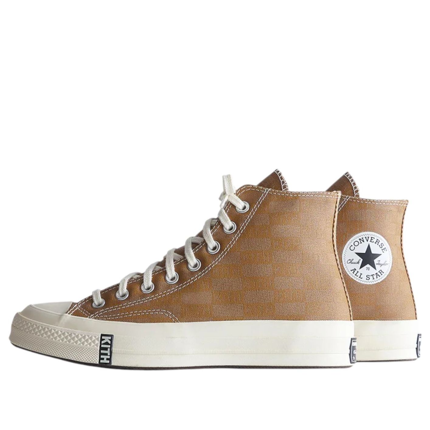 Converse x Kith Chuck Taylor All Star 1970 'Tanin' A01623C