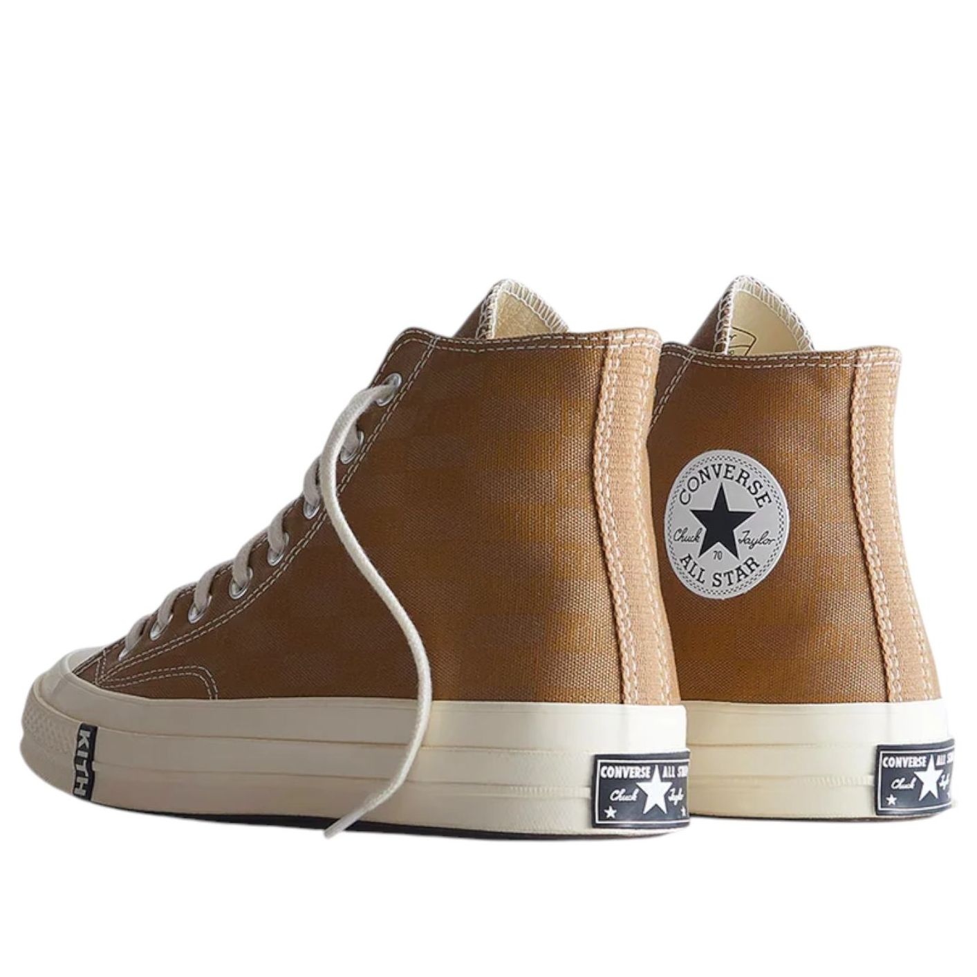 Converse x Kith Chuck Taylor All Star 1970 'Tanin' A01623C