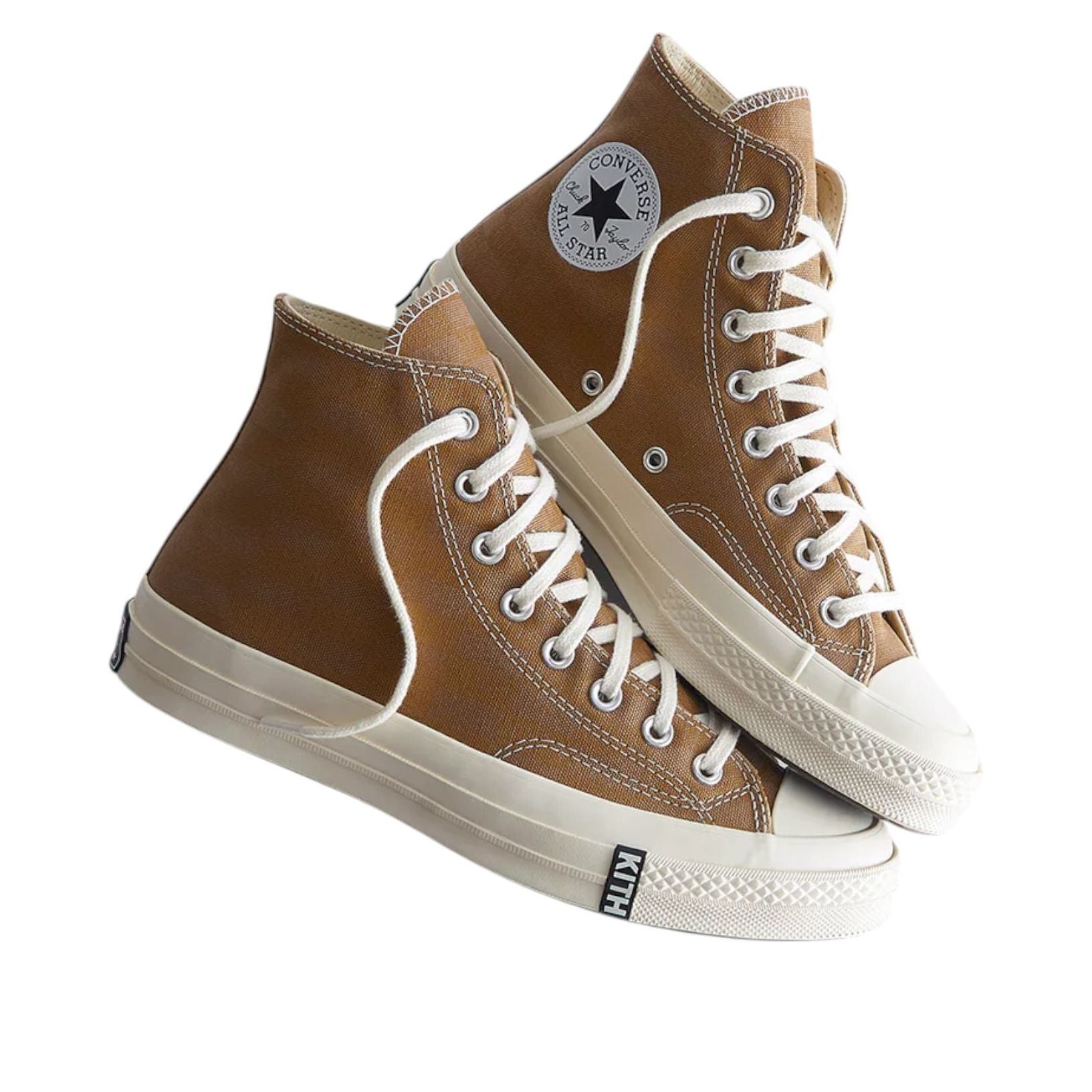 Converse x Kith Chuck Taylor All Star 1970 'Tanin' A01623C
