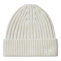 Uniqlo x KAWS Winter Heattech Beanie 'Off White' 485256-OFF-WHITE