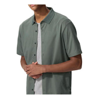 UNIQLO AIRism Polo Shirt 'Dark Green' 482303-58