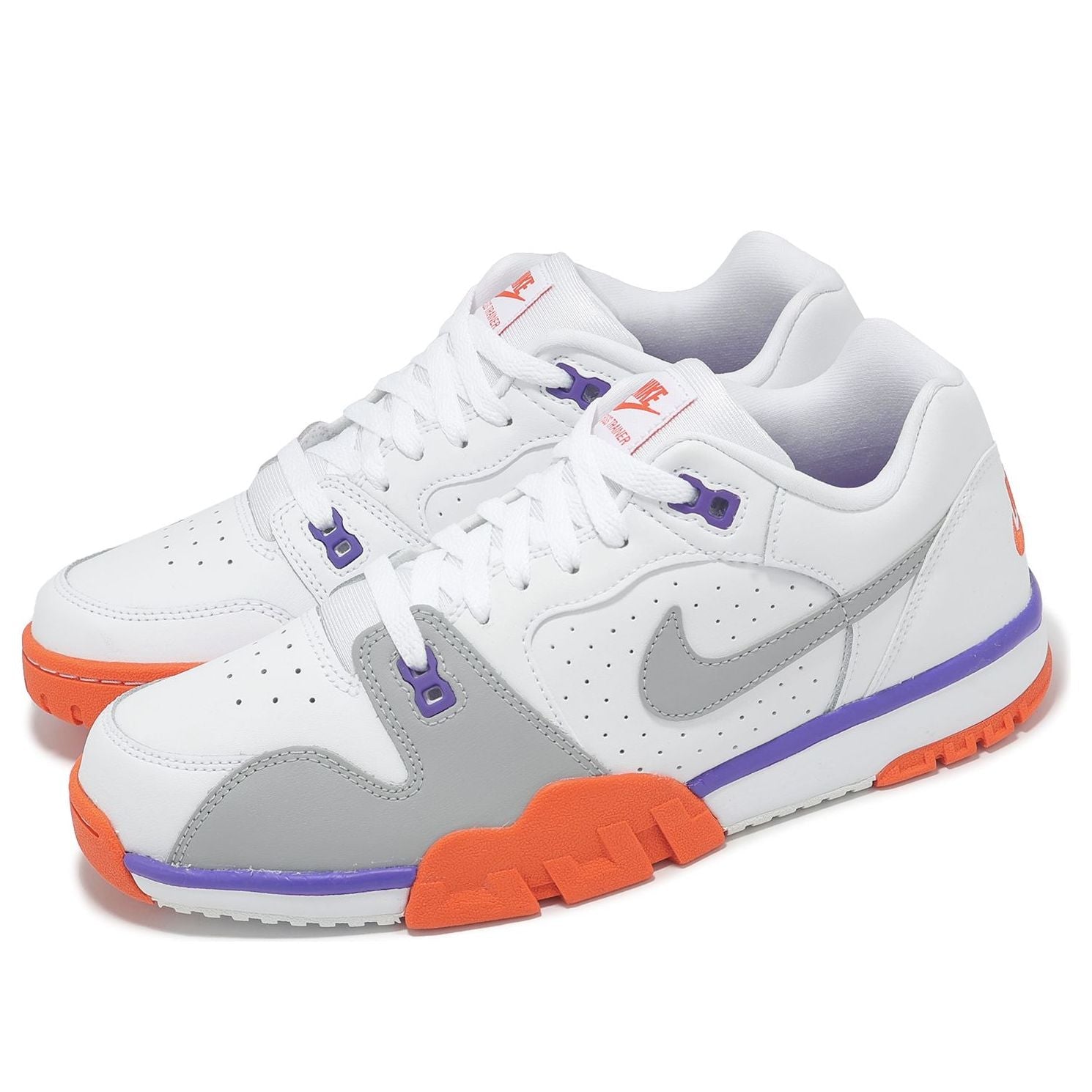 Nike Air Cross Trainer Low 'Phoenix Suns' CQ9182-103