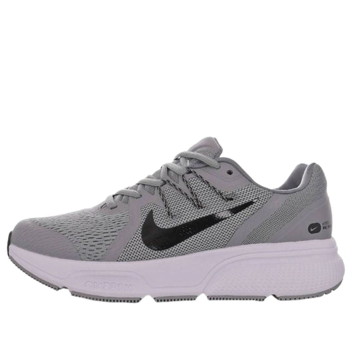 Nike Air Zoom Fairmont Lunar Epic V3 'Grey Black' CQ9269-012