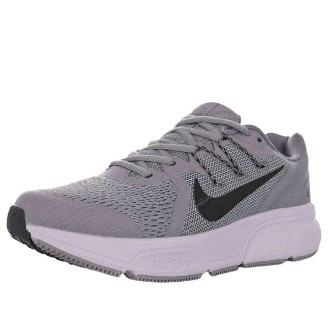 Nike Air Zoom Fairmont Lunar Epic V3 'Grey Black' CQ9269-012